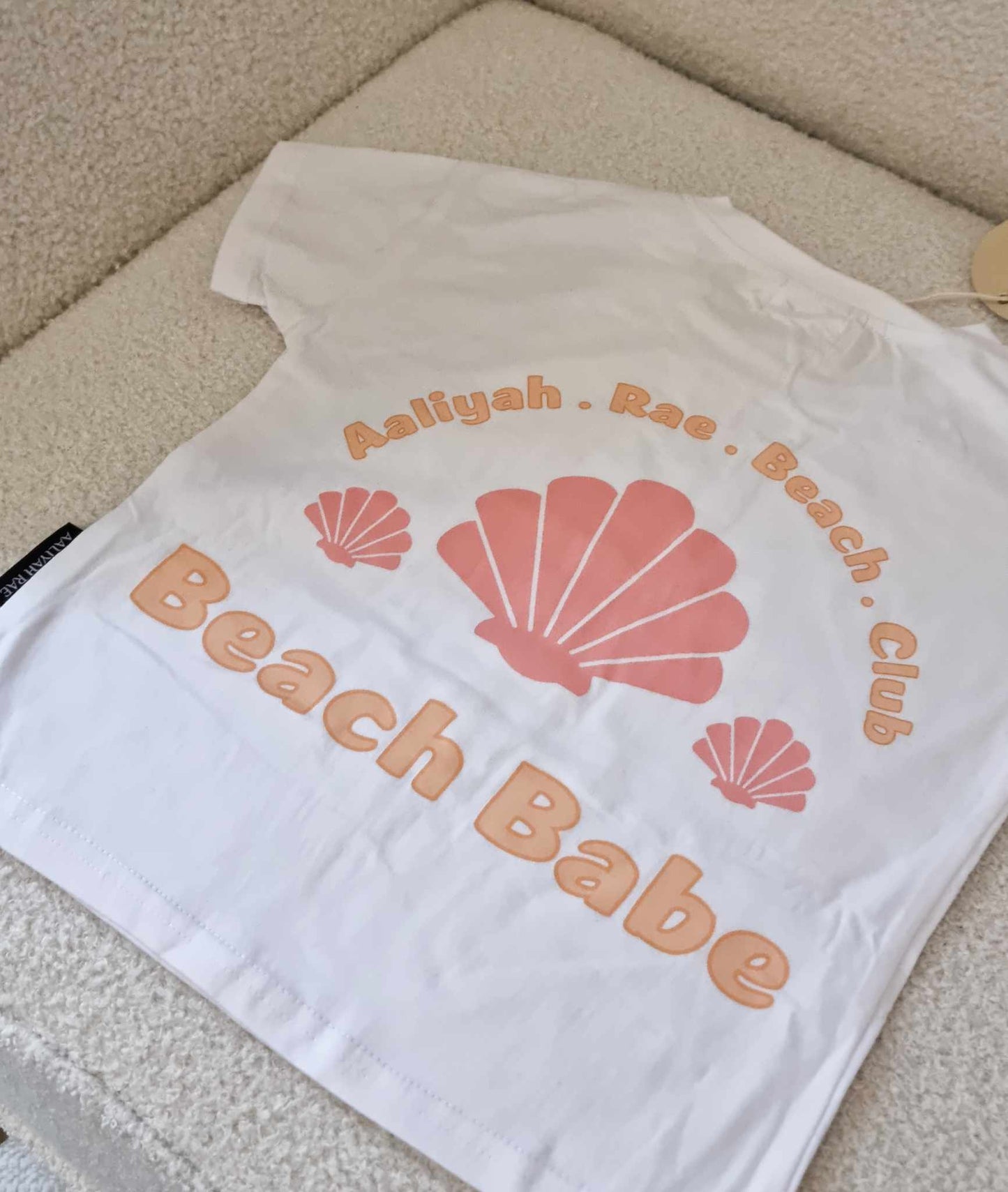 BC Beach Babe Set
