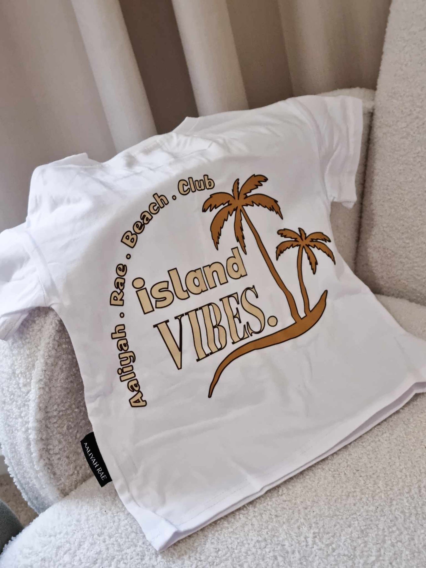 BC Island Vibes Set