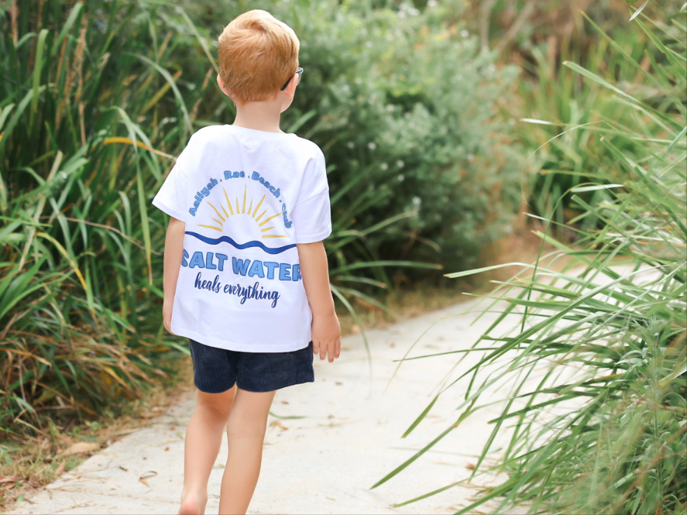 BC Salt Water Set