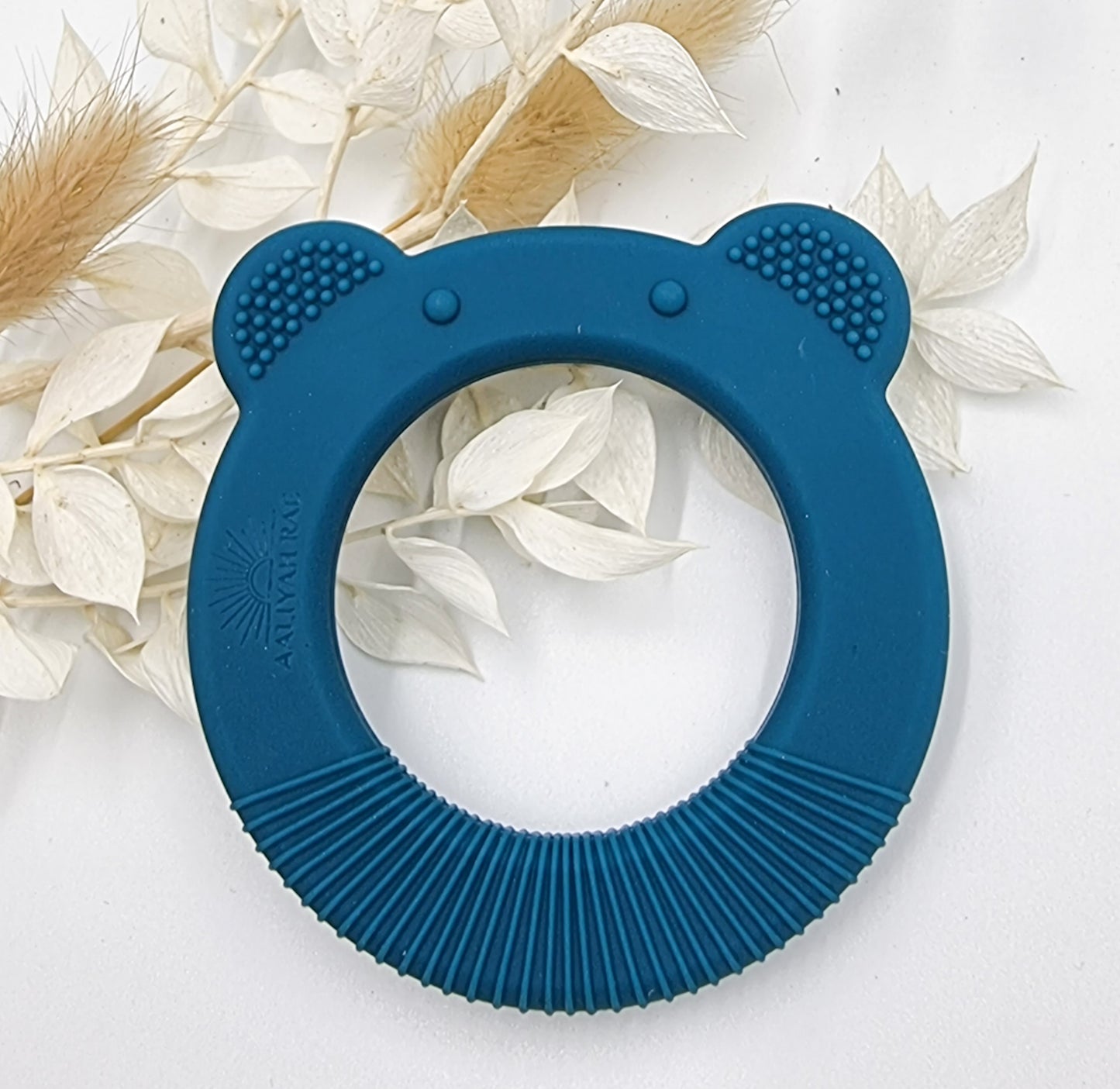 Bear Sensory Teether