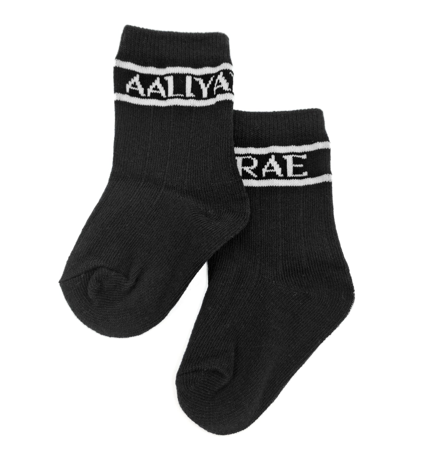 Staple Crew Socks