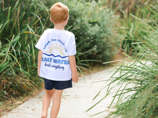 BC Salt Water Set