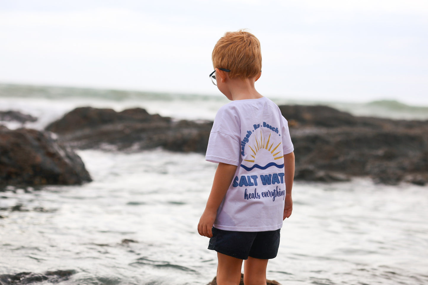 BC Salt Water Set