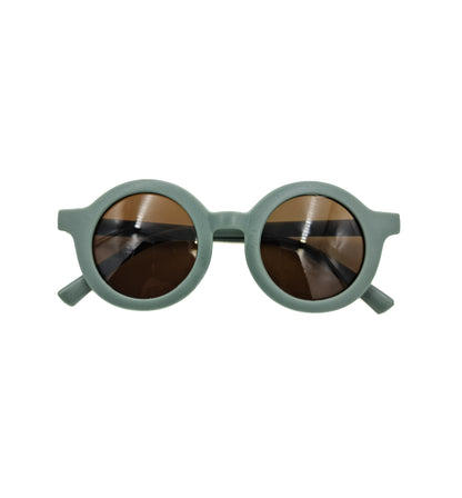 Steampunk Sunglasses