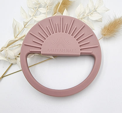 Sun Rise Teether