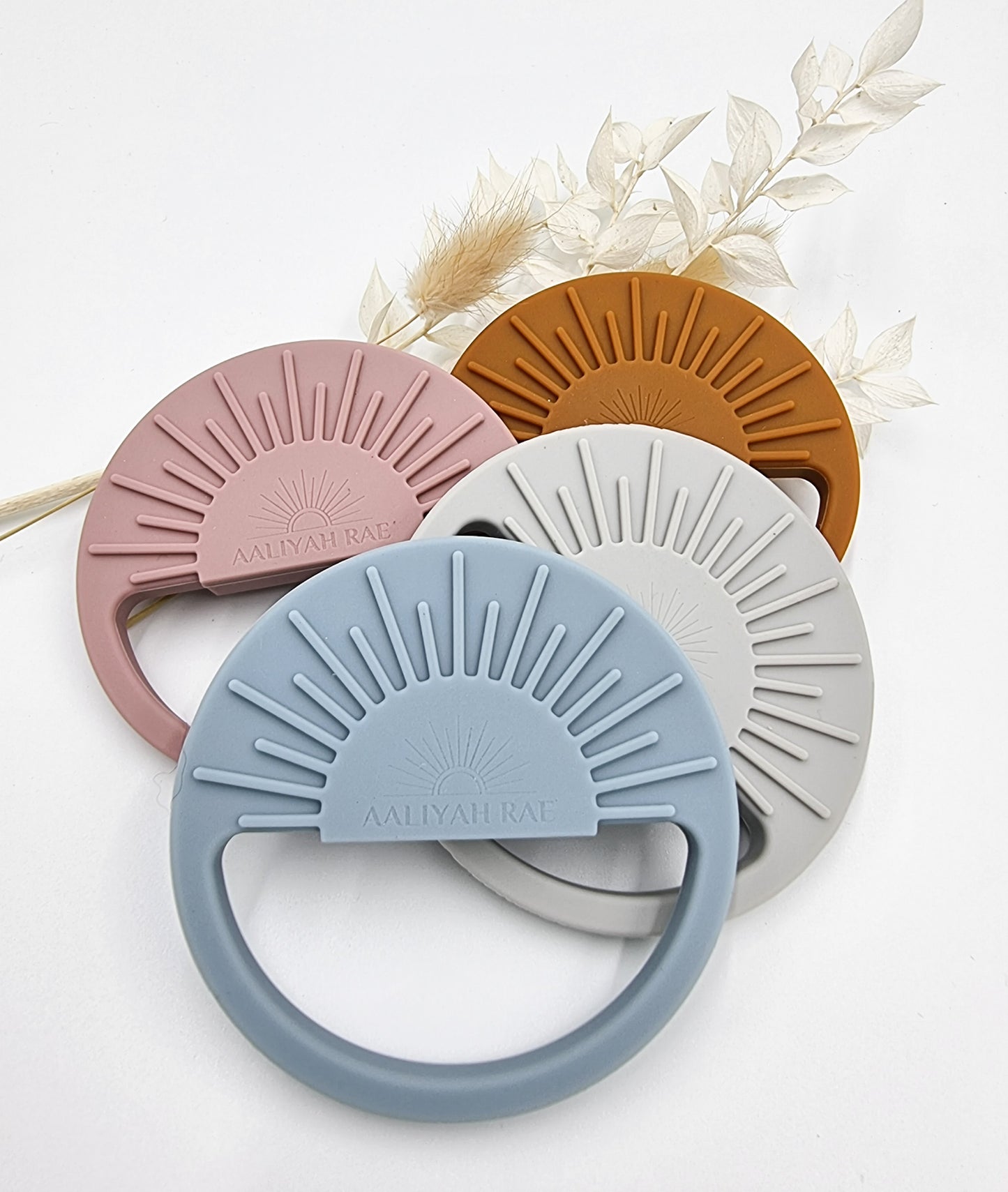 Sun Rise Teether