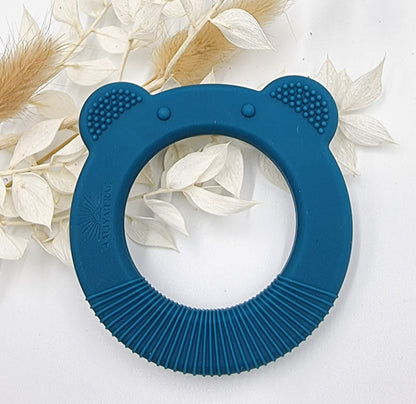 Bear Sensory Teether
