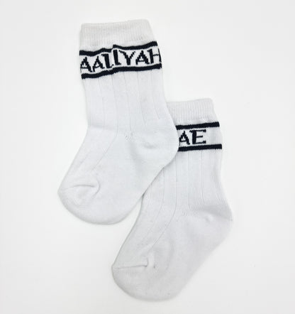 Staple Crew Socks